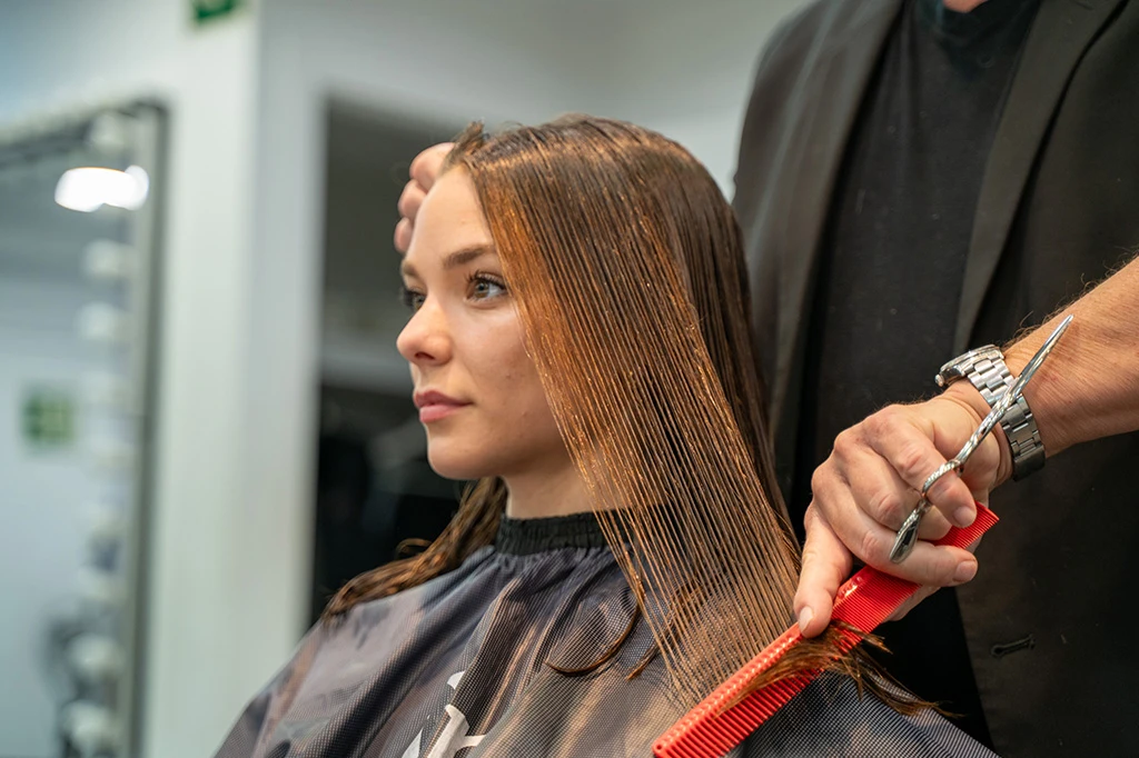 Perrqueria Margaret Perruquers